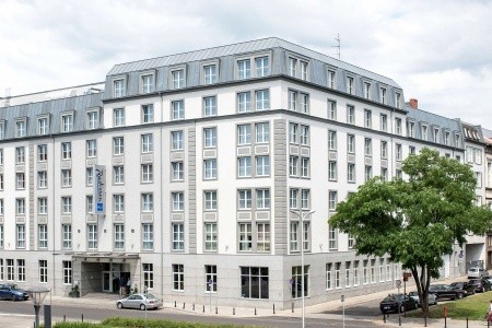 Poľsko Dolní Slezsko Radisson Blu Hotel Wroclaw 5 dňový pobyt Raňajky Vlastná March 2026 (19/03/26-23/03/26)