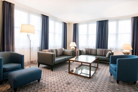 Poľsko Dolní Slezsko Radisson Blu Hotel Wroclaw 5 dňový pobyt Raňajky Vlastná March 2026 (19/03/26-23/03/26)