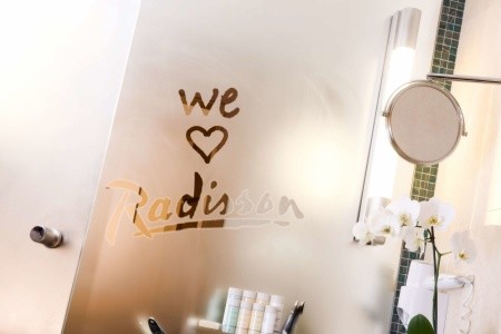 Poľsko Dolní Slezsko Radisson Blu Hotel Wroclaw 5 dňový pobyt Raňajky Vlastná March 2026 (19/03/26-23/03/26)