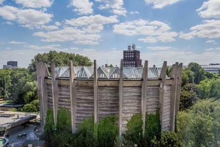 Poľsko Dolní Slezsko Radisson Blu Hotel Wroclaw 5 dňový pobyt Raňajky Vlastná March 2026 (19/03/26-23/03/26)