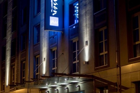 Poľsko Dolní Slezsko Radisson Blu Hotel Wroclaw 5 dňový pobyt Raňajky Vlastná March 2026 (19/03/26-23/03/26)