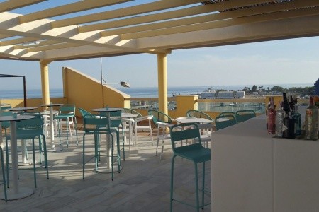 Španielsko Costa Del Sol Bq Andalucia Beach 8 dňový pobyt Polpenzia Letecky Letisko: Praha July 2026 (15/07/26-22/07/26)