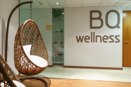 Španielsko Costa Del Sol Bq Andalucia Beach 8 dňový pobyt Polpenzia Letecky Letisko: Praha July 2026 (15/07/26-22/07/26)