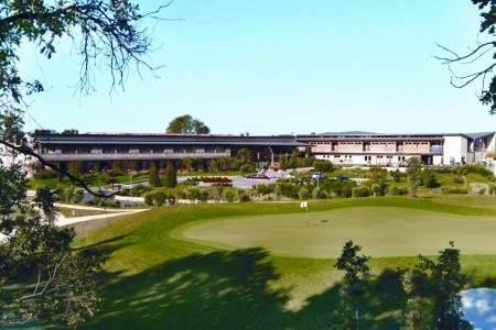 Active Paradiso & Golf - 11