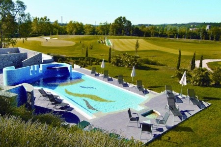 Active Paradiso & Golf - 12