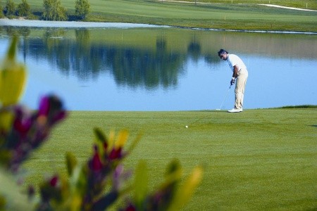 Active Paradiso & Golf - 13