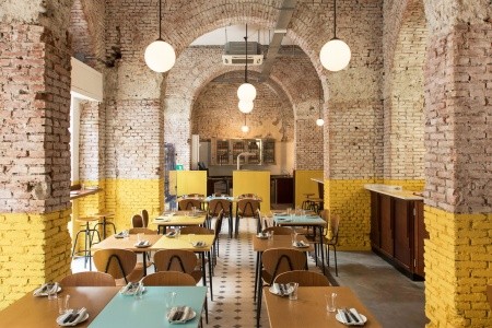 Utopia Beach Club - 76