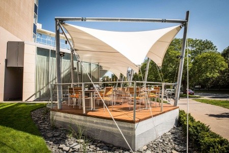 Česká republika Južná Morava Quality Hotel Brno Exhibition Centre (Ex.