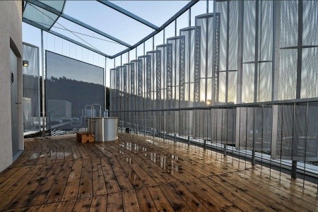 Česká republika Južná Morava Quality Hotel Brno Exhibition Centre (Ex.