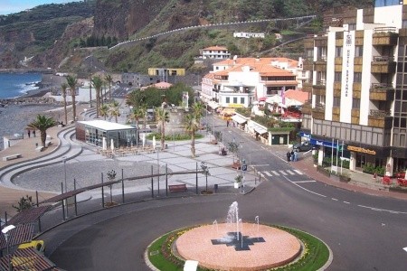 Flag Madeira (Ex Bravamar)
