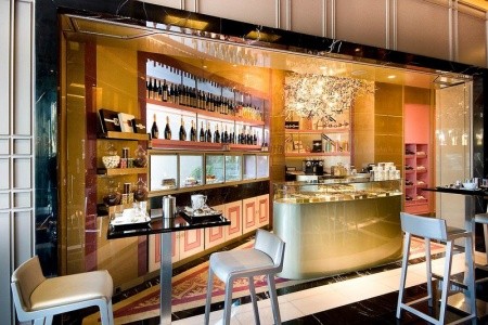 The Marmara Taksim - 32