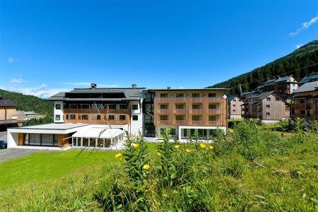 Almhotel Kärnten