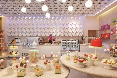 Hyatt Ziva Cancun - 53