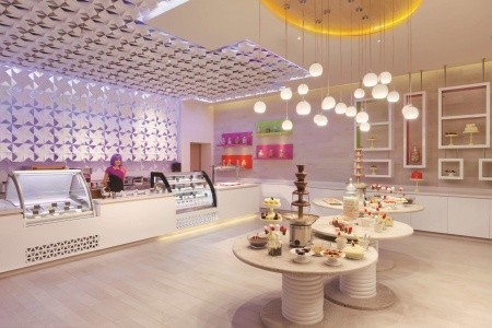 Hyatt Ziva Cancun - 56