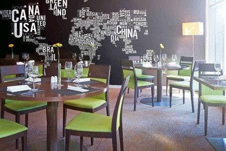 Poľsko Velkopolsko Novotel Poznan Malta 4 dňový pobyt Bez stravy Vlastná May 2026 (22/05/26-25/05/26)