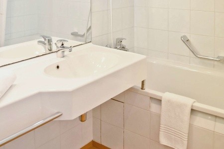 Poľsko Velkopolsko Novotel Poznan Malta 4 dňový pobyt Bez stravy Vlastná May 2026 (22/05/26-25/05/26)