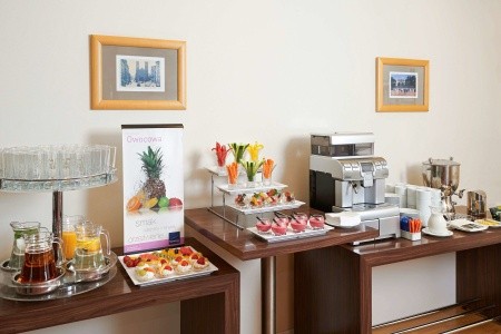 Poľsko Velkopolsko Novotel Poznan Malta 4 dňový pobyt Bez stravy Vlastná May 2026 (22/05/26-25/05/26)