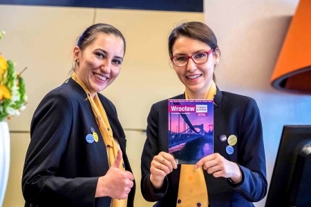 Poľsko Dolní Slezsko Novotel Wroclaw Centrum 5 dňový pobyt Bez stravy Vlastná February 2026 (13/02/26-17/02/26)