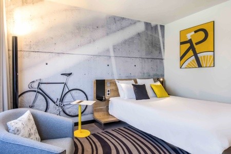 Poľsko Dolní Slezsko Novotel Wroclaw Centrum 5 dňový pobyt Bez stravy Vlastná February 2026 (13/02/26-17/02/26)