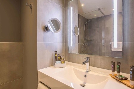 Poľsko Dolní Slezsko Novotel Wroclaw Centrum 5 dňový pobyt Bez stravy Vlastná February 2026 (13/02/26-17/02/26)