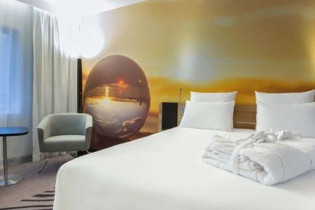 Poľsko Dolní Slezsko Novotel Wroclaw Centrum 5 dňový pobyt Bez stravy Vlastná February 2026 (13/02/26-17/02/26)