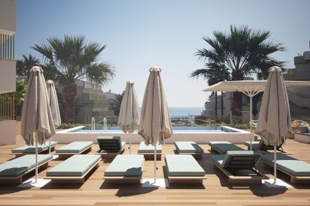 Španielsko Mallorca Ibersol Siurell 8 dňový pobyt All Inclusive Letecky Letisko: Bratislava July 2026 (15/07/26-22/07/26)