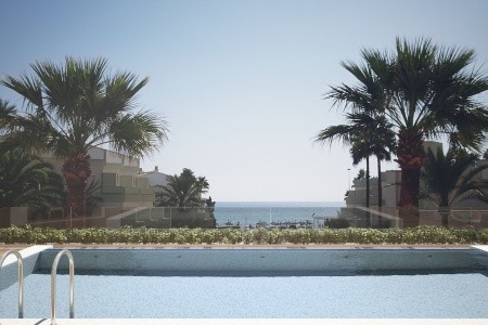 Španielsko Mallorca Ibersol Siurell 8 dňový pobyt All Inclusive Letecky Letisko: Bratislava July 2026 (15/07/26-22/07/26)