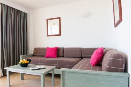 Španielsko Mallorca Ibersol Siurell 8 dňový pobyt All Inclusive Letecky Letisko: Bratislava July 2026 (15/07/26-22/07/26)