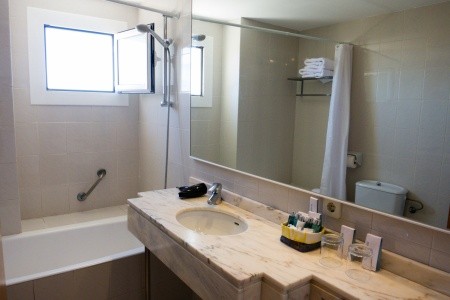 Španielsko Mallorca Ibersol Siurell 8 dňový pobyt All Inclusive Letecky Letisko: Bratislava July 2026 (15/07/26-22/07/26)