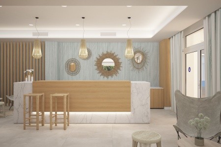 Španielsko Mallorca Ibersol Siurell 8 dňový pobyt All Inclusive Letecky Letisko: Bratislava July 2026 (15/07/26-22/07/26)