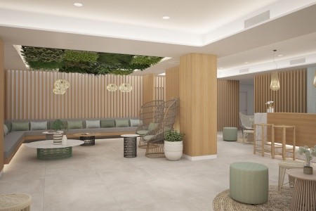 Španielsko Mallorca Ibersol Siurell 8 dňový pobyt All Inclusive Letecky Letisko: Bratislava July 2026 (15/07/26-22/07/26)