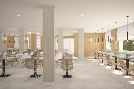 Španielsko Mallorca Ibersol Siurell 8 dňový pobyt All Inclusive Letecky Letisko: Bratislava July 2026 (15/07/26-22/07/26)