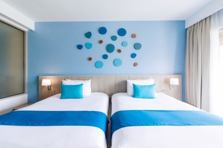 Thajsko Phuket Andamantra Resort & Villa Phuket 13 dňový pobyt Raňajky Letecky Letisko: Praha November 2026 (26/11/26- 8/12/26)