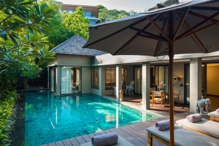 Anantara Phuket Layan Resort & Spa