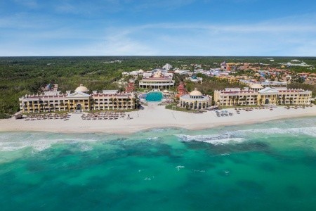 Iberostar Grand Paraiso