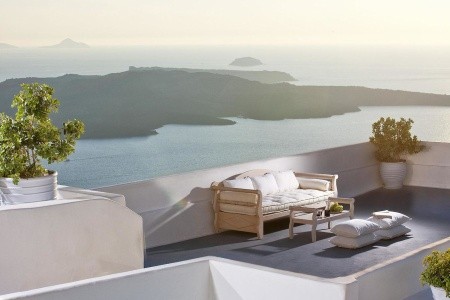 Cliff Side Suites - 31