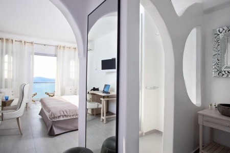 Belvedere Suites - 30