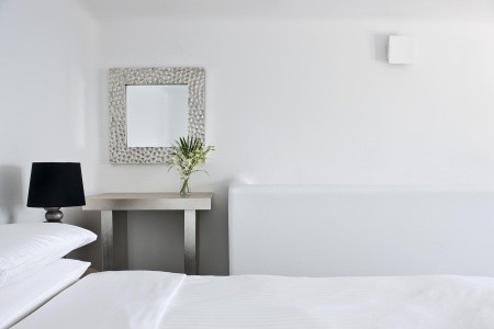 Belvedere Suites - 31