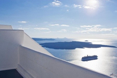 Cliff Side Suites - 33