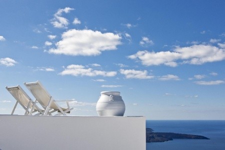 Cliff Side Suites - 34