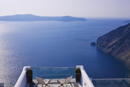 Belvedere Suites - 34