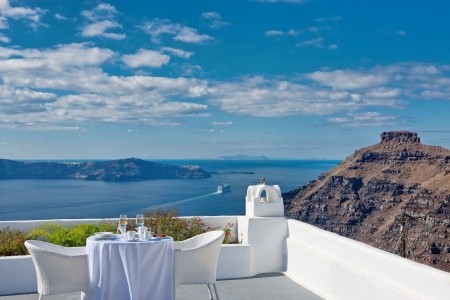 Cliff Side Suites - 37