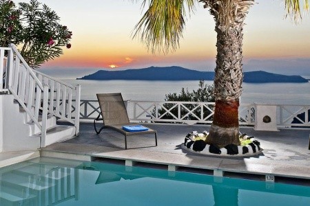 Cliff Side Suites - 38