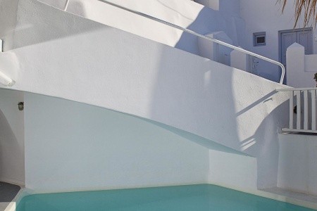 Cliff Side Suites - 39