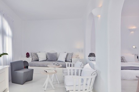 Cliff Side Suites - 40