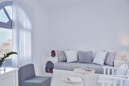 Cliff Side Suites - 41