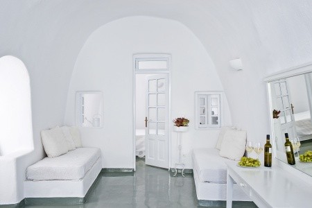 Cliff Side Suites - 42