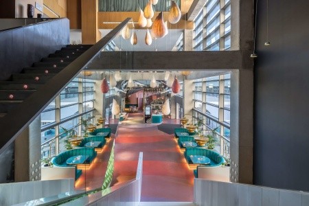 Barceló Málaga - 32