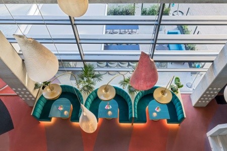 Barceló Málaga - 33