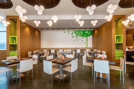 Barceló Málaga - 39